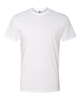 Next Level Unisex Cotton T-Shirt - 3600