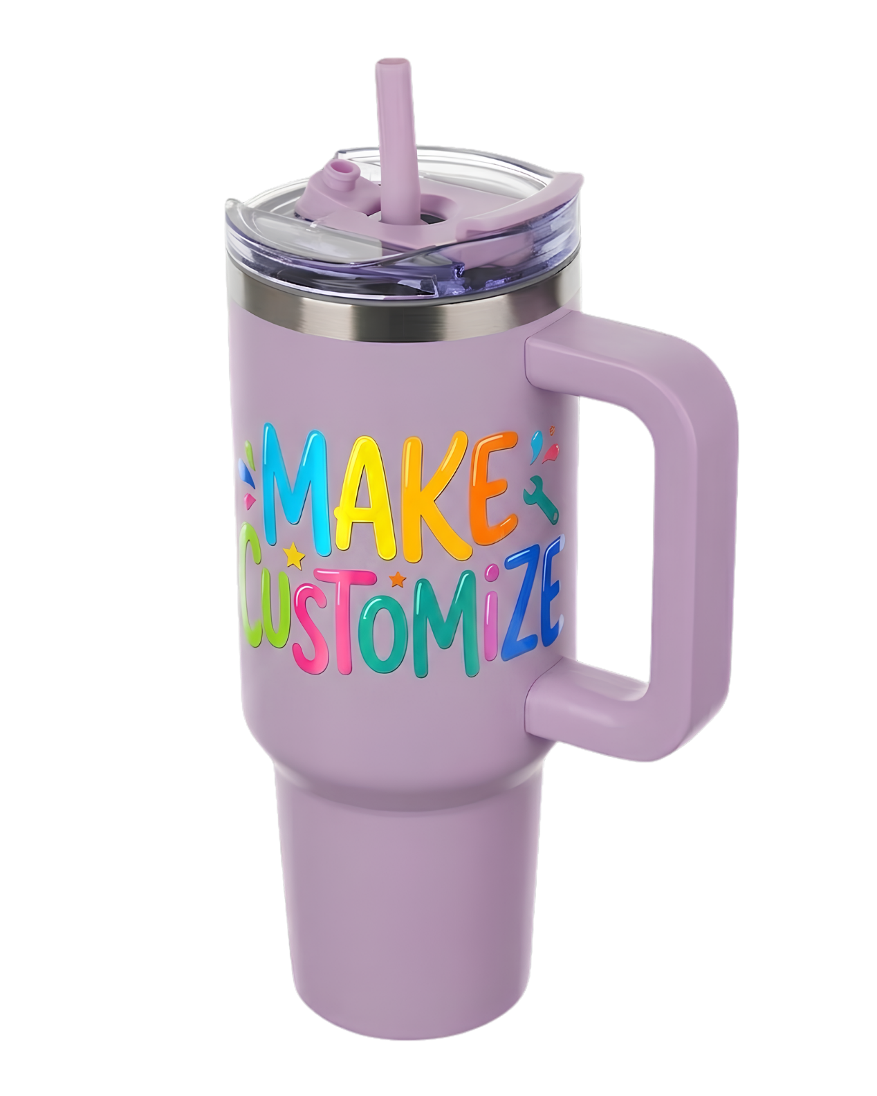 Tumbler for Customize